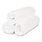 Integrated Bagging Systems 33 gal Trash Bags, 33 in x 40 in, Medium-Duty, 11 microns, Clear, 500 PK S334011N - alternate 5